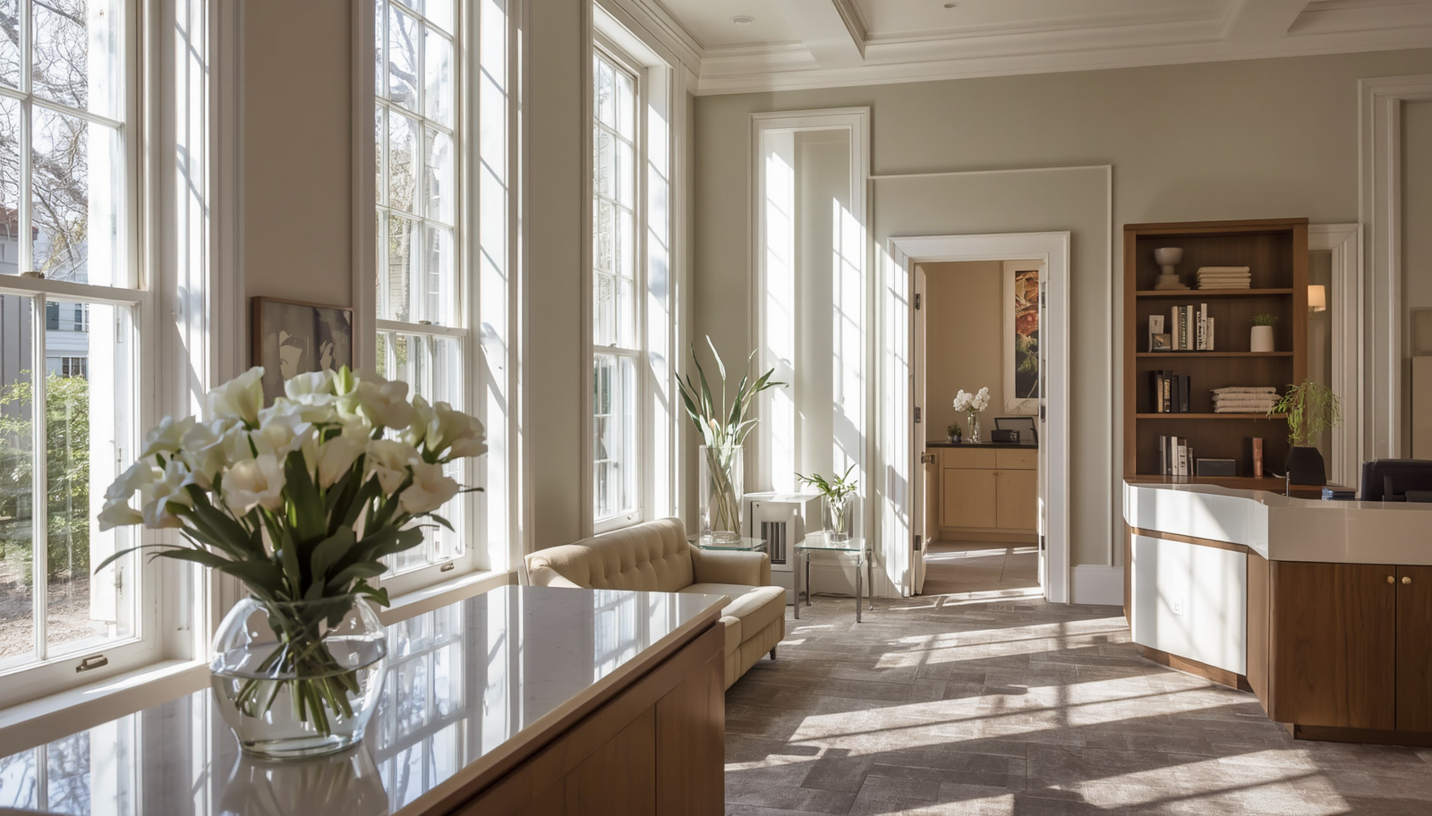 Magnolia Dental & Wellness — Savannah, GA