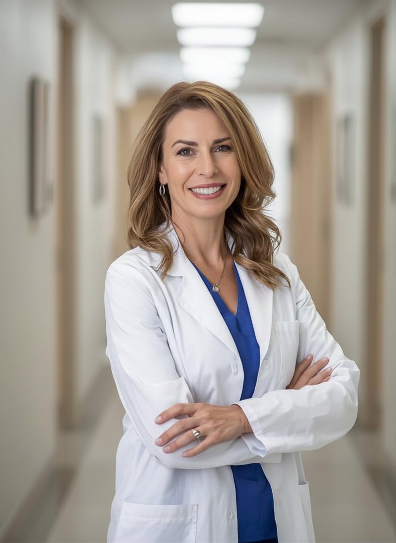 Dr. Eleanor Whitfield