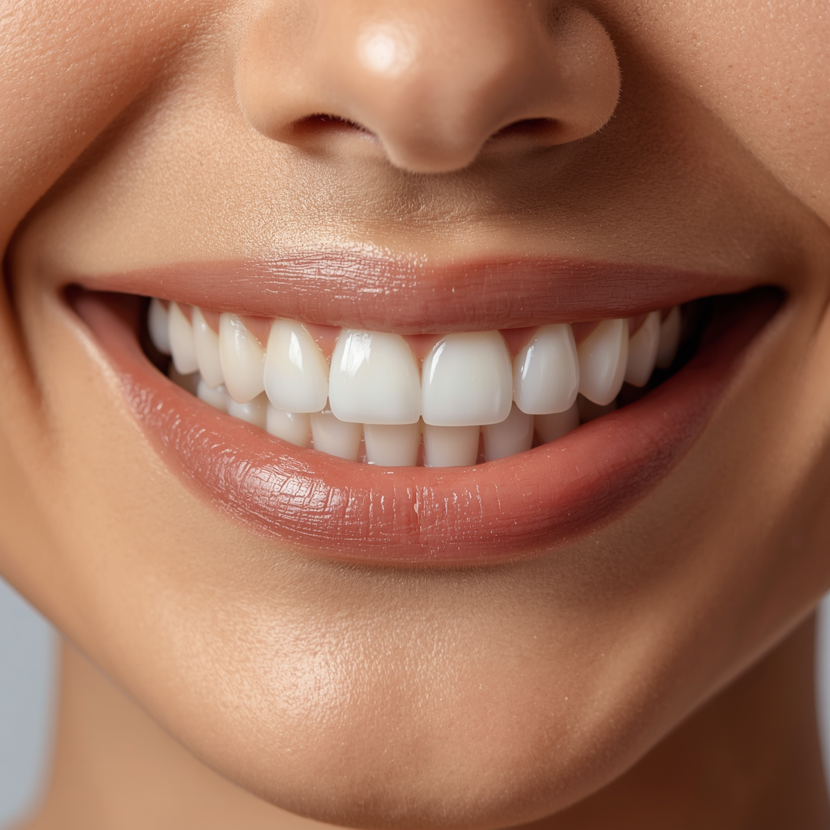 Beautiful smile